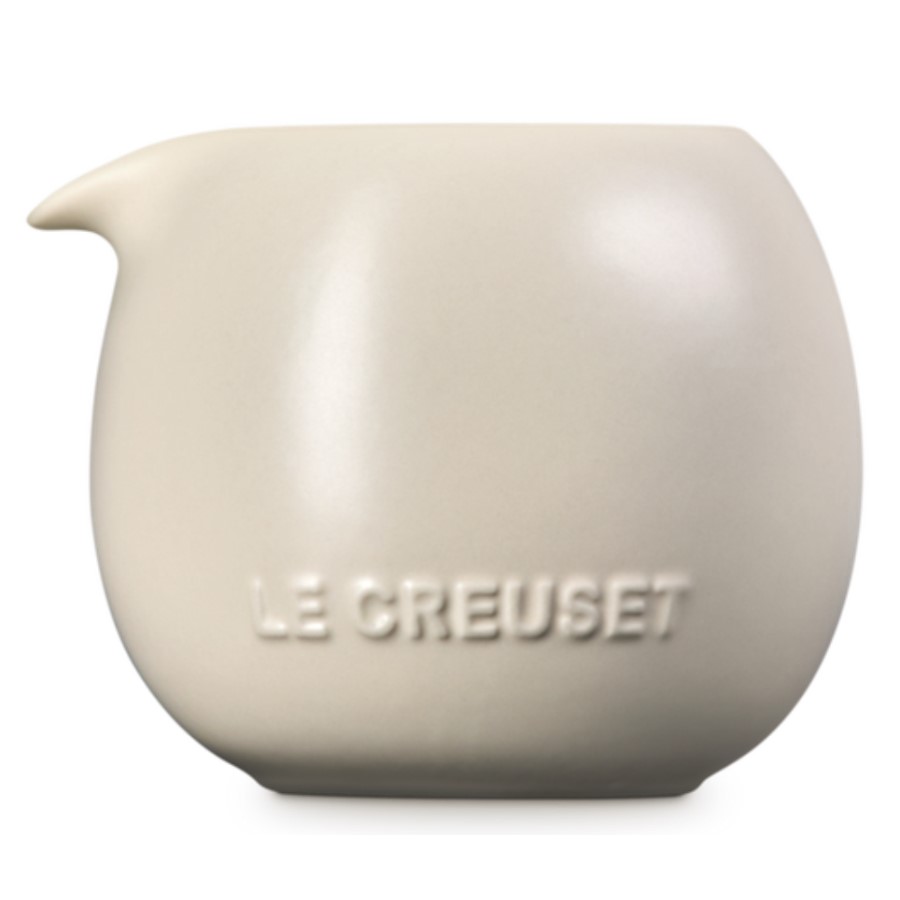 additioanl image for  Le Creuset Sphere Jug Brioche 440 ml 